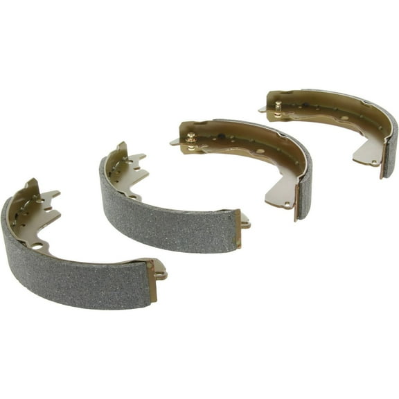 Centric Parts 111.07850 Brake Shoe