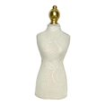 thumbnail image 1 of Exhibidor de joyas, maniquí, soporte para cadena de , organizador de joyas, soporte para guardar collares, para exhibición, tienda, tocador,, 1 of 8