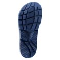 thumbnail image 4 of American Exchange Men's Adult Double Band Slide Sandal, 4 of 7