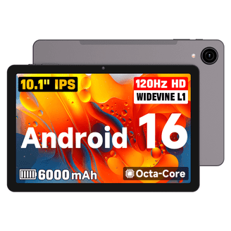 Android 15 Tablet,128GB ROM 14GB RAM,10inch 4G Phone Tablet,5G