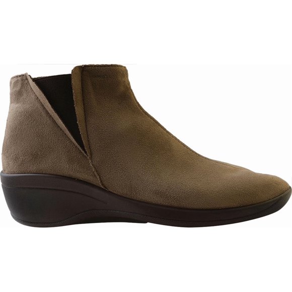 Arcopedico Bottine pour Femmes Luana Olive - 4284-T4