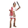 Rg Costumes Roman Gladiator - Small Child Costume Costume_Outfit