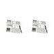 thumbnail image 3 of Tholdsy 1: 12 Scale Upgrade Parts Accessory Rod Pull Shock Absorber for MN78 Hobby Type1 NO1, 3 of 4