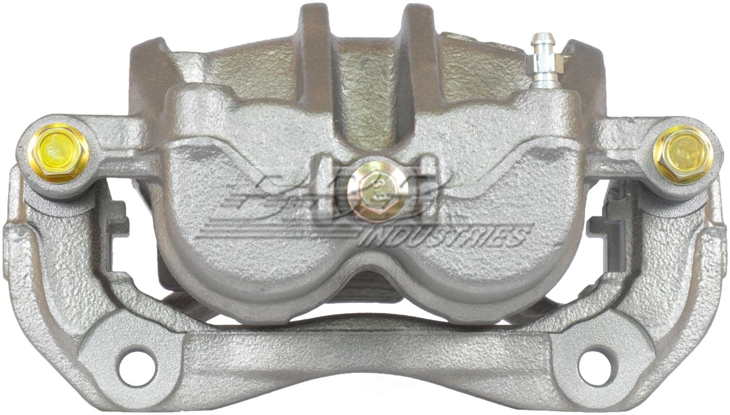 TERREPOWER formerly BBB Industries 99-00838B Reman Caliper w/installation Hardware