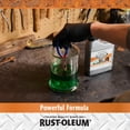 thumbnail image 4 of Eliminador de corrosión Rust Oleum de cuarto de galón, muy resistente, 946 ml, 4 of 9