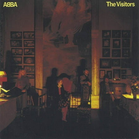 The Visitors (Remaster)