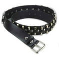 thumbnail image 2 of Steampunk Brass Bullet Belt, 2 of 2