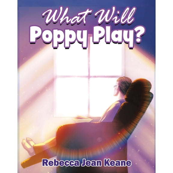 What Will Poppy Play?, (Paperback)