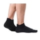 thumbnail image 3 of Calcetines de algodón cortos, de caña baja, de cinco dedos, de verano, deportivos, transpirables, con puntera para hombre, 3 of 6