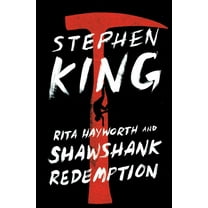 Rita Hayworth and Shawshank Redemption, (Paperback)
