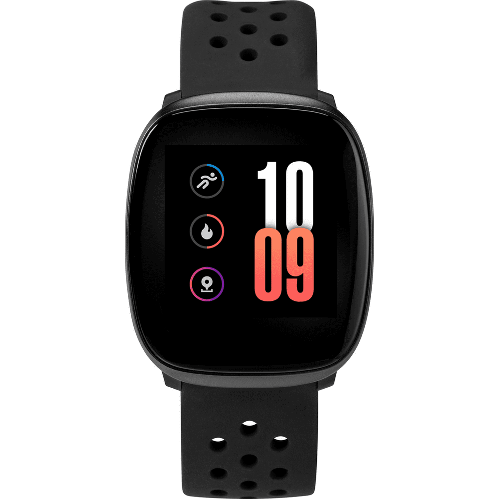 iconnect timex smartwatch