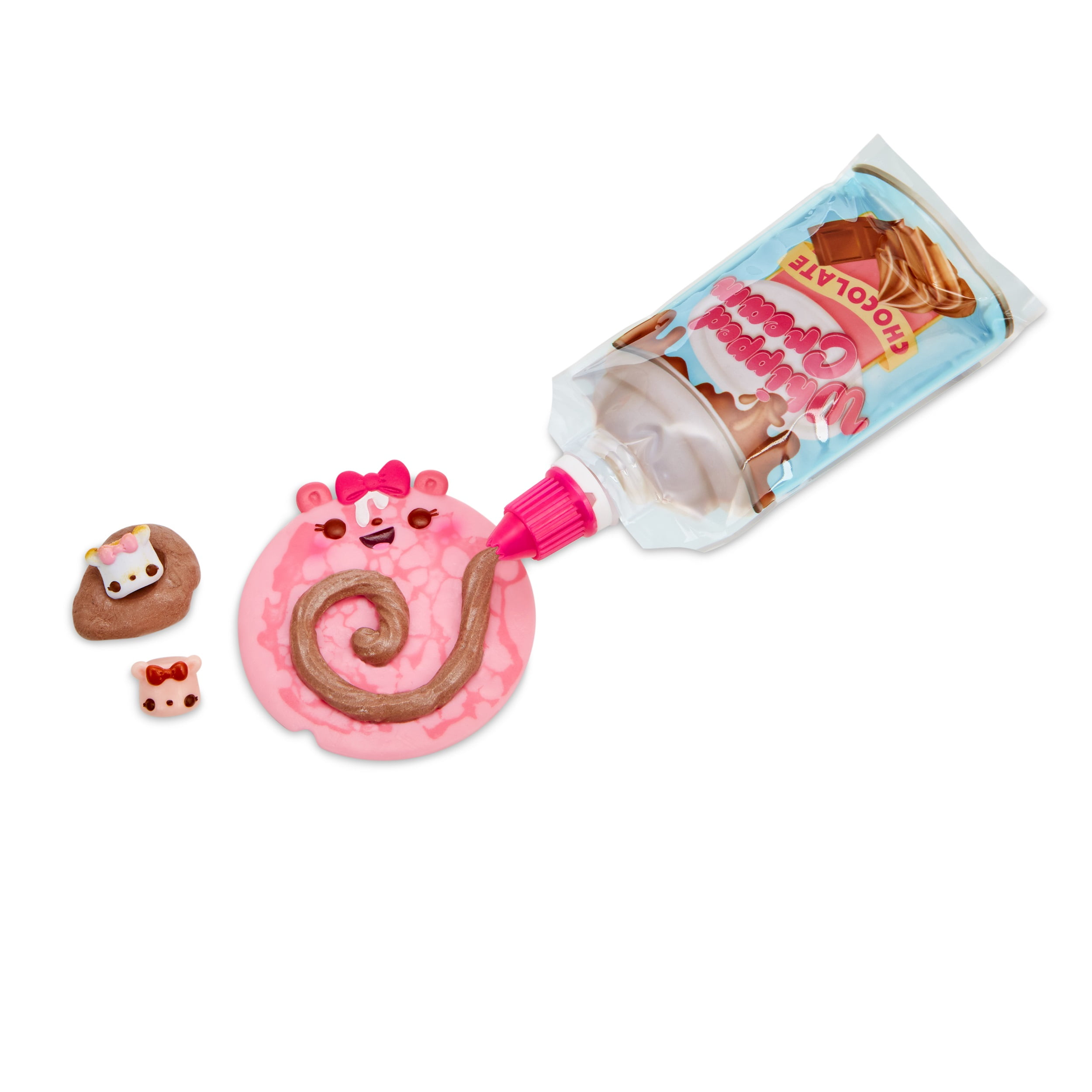 Num Noms Prince Charming Toy Slime