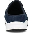 thumbnail image 4 of Easy Spirit Womens Traveltime Clog 6 X-Wide Dark Blue, 4 of 6