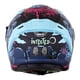 thumbnail image 5 of Casco Bkr Hawk Az Mate Infected M.Az Rep Tran Cer Svs Az azul L, 5 of 5