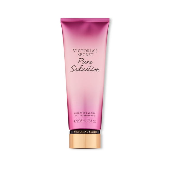 Victoria's Secret Pure Seduction Fragrance Body Lotion, (8 oz)