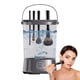 thumbnail image 3 of Limpiador de Pinceles de Maquillaje Eléctrico Mejorado, Herramienta de Belleza, Limpiador de Pinceles de Maquillaje de Piezas, Limpiador Automático (Universal), 3 of 5