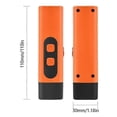 thumbnail image 4 of Ultrasonic Dog Bark Stopper - Rechargeable & Safe Alternative to Bark Collars, 4 of 4