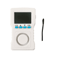 thumbnail image 4 of Digital Temperature Tester Temperature Monitoring Tester Temperature Monitor High Accuracy US Plug A, 4 of 8