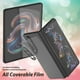 thumbnail image 5 of Protector de pantalla Dome Glass Whitestone para Galaxy Z Fold 4, 5 of 6