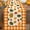 C, variant on Uuiauoio Thanksgiving Table Runner Fall Harvest Decor Polyester Dining Table Decorations Autumn Pumpkin Maple Leaf Runner for Home Kitchen Party Holiday Gathering Seasonal Event Decoration