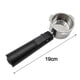 thumbnail image 3 of Convenient Detachable Handle Coffee Portafilter for 51mm Espresso Machines, 3 of 10