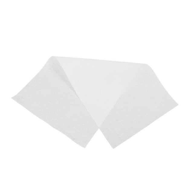 TOALLA DESECHABLE, no Tóxica Estéril 95 PCS Fuerte absorción de Agua de Agua Toalla de Binado Desechable Para Salones de Belleza Para Salones de Belleza
