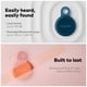 thumbnail image 5 of Rastreador Bluetooth Chipolo LOOP recargable para Key Navy, 5 of 9