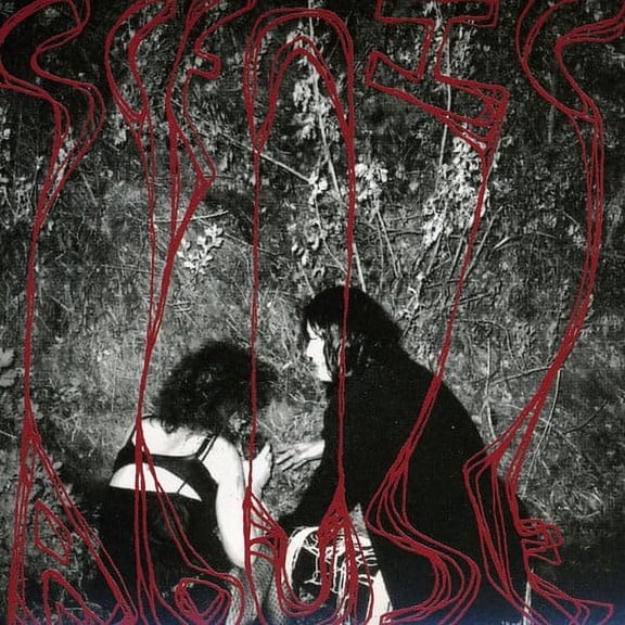 Dadfag - Scenic Abuse - Music & Performance - CD