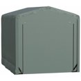 thumbnail image 4 of Garage ShelterTube classé vent/neige 10x14x10  Vrt, 4 of 7