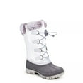 thumbnail image 2 of Elements Youth Girls' Star Pac Waterproof Winter Boot, 2 of 7