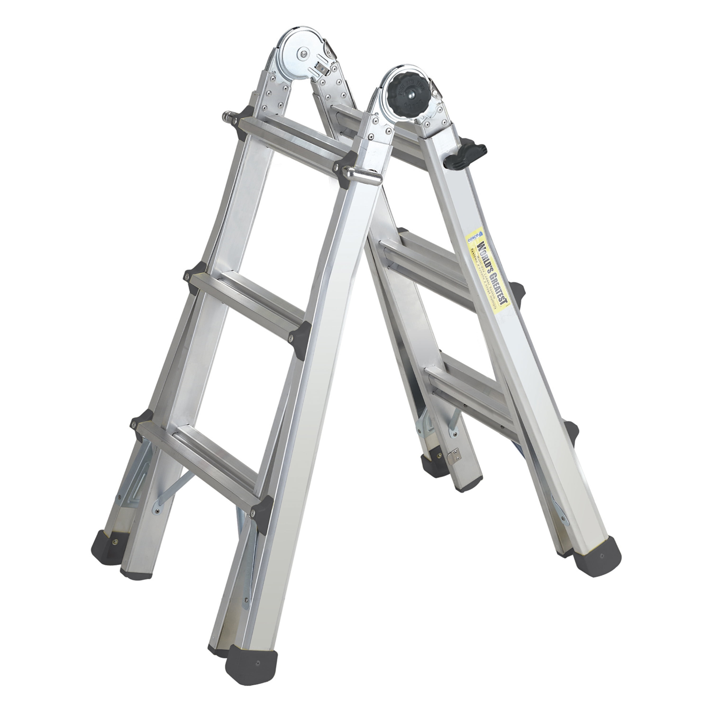 Cosco 13' Multi Use Ladder