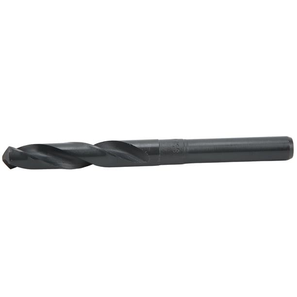 Broca De 1/2, Antioxidación Ejecución Rápida Broca De Vástago De Alta Resistencia Acero De Alta Velocidad Para Madera Cobre Plástico Aluminio Perforación De Acero Inoxidable ANGGREK Otros