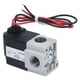 thumbnail image 5 of Válvulas Solenoides Válvula Solenoide Neumática De Fácil Instalación 0~0.7MPa Para Control Electrónico De Impulso ANGGREK Hardware, 5 of 8