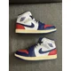 thumbnail image 1 of A i r-Jor-dan 1 Mid Rare Air - MEN SIZES - SHIPS SAME DAY, 1 of 6
