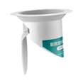 thumbnail image 3 of Squatting Easy Install Bathroom Parts for Squatting Pits, 3 of 8