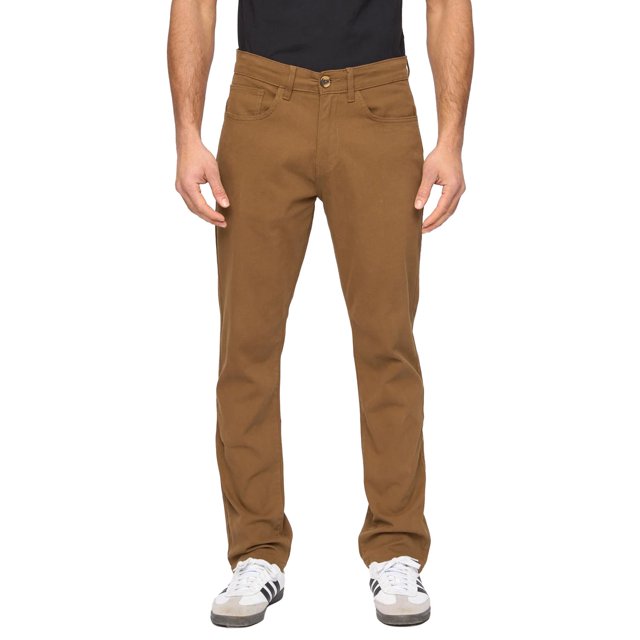 Bewley & Ritch Chinos Réguliers Stokland pour Hommes