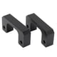 thumbnail image 1 of M Buder Kit de Elevación y Nivelación Frontal de 2 Pulgadas (5.1 cm) Aleación de Aluminio Compatible con Silverado 2WD 4WD 2007-2019 Repuesto de Suspensión Automotriz Resistente, 1 of 9