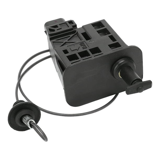 Fuel Door Lid Lock Latch Actuator,Fuel Lid Actuator Assembly Fuel Lid