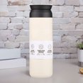 thumbnail image 1 of Botella aislada de 500ml taza de vacío de acero inoxidable con mango para Camping Picnic, 1 of 5