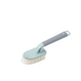 thumbnail image 2 of Long Handled Laundry Brush Soft Bristle Shoe Cleaning Brush Multifunctional, 2 of 6