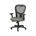 thumbnail image 3 of Tempur-Pedic TP9000 Mesh Task Chair Olive (TP9000-OLIVE), 3 of 6