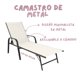 thumbnail image 2 of CATRE CAMASTRO PARA ALBERCA COLOR BEIGE 3PZ INMATMEX, 2 of 5