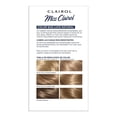 thumbnail image 2 of Tinte para cabello Miss Clairol permanente 81 rubio cenizo claro, 2 of 4