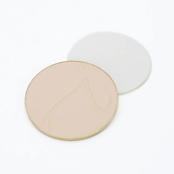 Jane Iredale PurePressed Base Mineral Foundation Refill Ivory