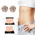 thumbnail image 1 of mtvxesu Health Products Promote Circulation Strengthen The System Magnetic Weight Loss Ear Studs No Need For Piercing, 1 of 5