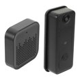 thumbnail image 1 of WiFi Video Doorbell For Family Members Audio 1 Set Daytime And Nighttime Use, 1 of 4