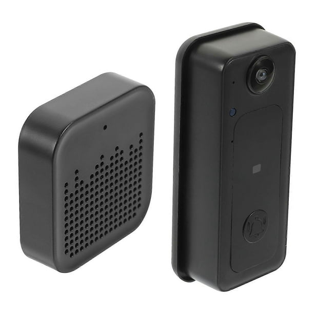WiFi Video Doorbell For Family Members Audio 1 Set Daytime And Nighttime Use