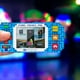thumbnail image 3 of DREAMGEAR CONSOLA PORTÁTIL TETRIS PIXEL POCKET PRO CON 7 JUEGOS Y PANTALLA DE 5.1 CM, 3 of 3