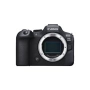 Canon EOS R6 Mark II Mirrorless Camera Body Only - 24.2MP, Full
