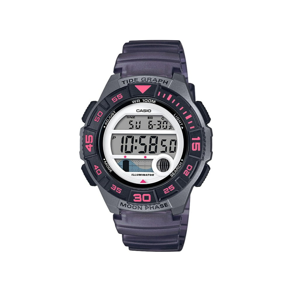 casio ae3000wd
